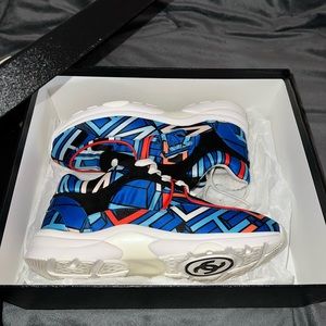 Chanel Sneakers